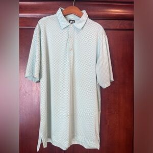 Footjoy Golf Shirt